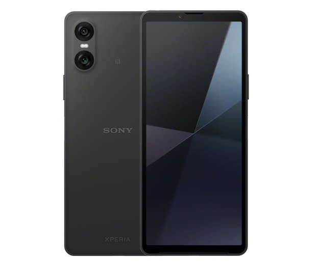 Sony Xperia 10 VI 8/128GB OLED IP68 OIS Czarny - 1238226 - zdjęcie 6